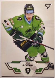 SportZoo ELH 23/24 - Jan Půček - Mladá Boleslav - #335