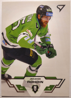 SportZoo ELH 23/24 - Joachim Rohdin - Mladá Boleslav - #336
