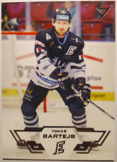 SportZoo ELH 23/24 - Tomáš Bartejs - Karlovy Vary - #321