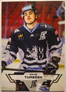 SportZoo ELH 23/24 - David Tureček - Karlovy Vary - #324
