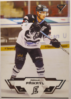 SportZoo ELH 23/24 - Roman Přikryl - Karlovy Vary - #328