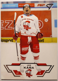 SportZoo ELH 23/24 - Jan Káňa - Olomouc - #314