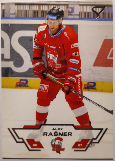 SportZoo ELH 23/24 - Alex Rašner - Olomouc - #312