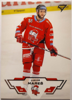 SportZoo ELH 23/24 - Lukáš Mareš - Olomouc - #311