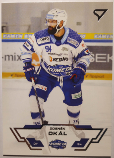 SportZoo ELH 23/24 - Zdeněk Okál - Brno - #309