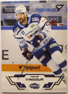 SportZoo ELH 23/24 - Tomáš Vincour - Brno - #310