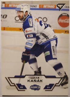 SportZoo ELH 23/24 - Lukáš Kaňák - Brno - #303