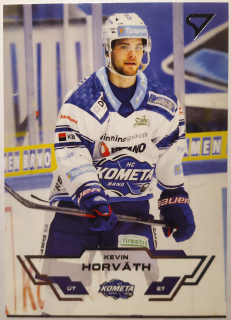 SportZoo ELH 23/24 - Kevin Horváth - Brno - #305