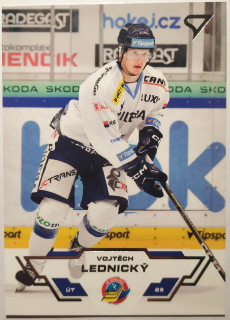 SportZoo ELH 23/24 - Vojtěch Lednický - Vítkovice - #286