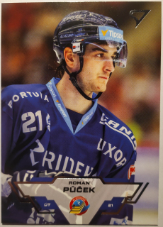 SportZoo ELH 23/24 - Roman Půček - Vítkovice - #288