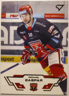 SportZoo ELH 23/24 - Michael Gaspar - Hradec Králové - #260