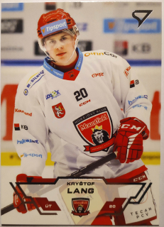 SportZoo ELH 23/24 - Kryštof Lang - Hradec Králové - #265