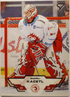 SportZoo ELH 23/24 - Ondřej Kacetl - Třinec - #253
