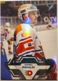 SportZoo ELH 23/24 - Pardubice - Ondřej Rohlík - 1of95 - #275