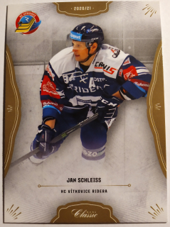 OFS 20/21 - Jan Schleiss - Vítkovice - #93