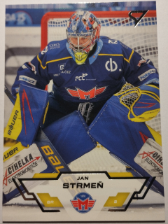 SportZoo ELH 23/24 - Jan Strmeň - České Budějovice - #346