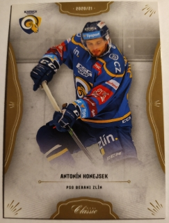 OFS 20/21 - Antonín Honejsek - Zlín - #126