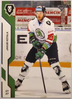SportZoo ELH 22/23 - Jakub Kotala - Mladá Boleslav - #281