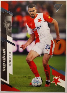 SportZoo Fortuna Liga 23/24 - Taras Kačaraba - Slavia - #216