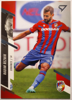 SportZoo Fortuna Liga 23/24 - Radim Řezník - Plzeň - #231