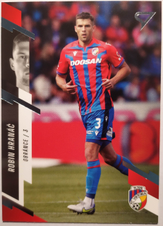 SportZoo Fortuna Liga 23/24 - Robin Hranáč - Plzeň - #230
