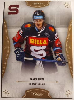 OFS 20/21 - Daniel Poizl - Sparta - #367