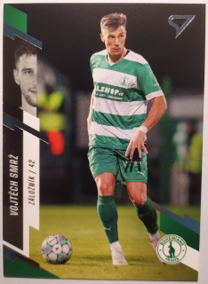 SportZoo Fortuna Liga 23/24 - Vojtěch Smrž - Bohemka - #248