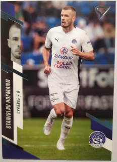 SportZoo Fortuna Liga 23/24 - Stanislav Hofmann - Slovácko - #252