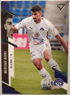 SportZoo Fortuna Liga 23/24 - Merchas Doski - Slovácko - #256