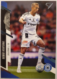 SportZoo Fortuna Liga 23/24 - Denis Ventúra - Olomouc - #269