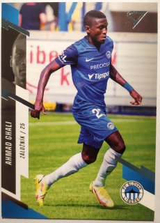 SportZoo Fortuna Liga 23/24 - Ahmad Ghali - Liberec - #276