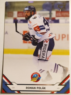SportZoo ELH 21/22 - Roman Polák - Vítkovice - #170