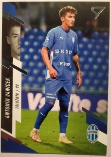 SportZoo Fortuna Liga 23/24 - Antonín Vaníček - Mladá Boleslav - #300