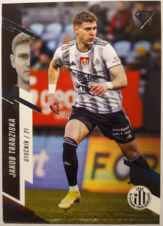 SportZoo Fortuna Liga 23/24 - Jakub Tranziska - České Budějovice - #312