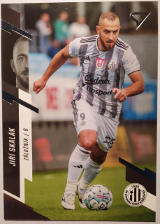 SportZoo Fortuna Liga 23/24 - Jiří Skalák - České Budějovice - #309