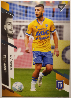 SportZoo Fortuna Liga 23/24 - Jakub Hora - Teplice - #328