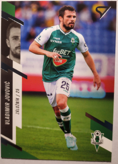 SportZoo Fortuna Liga 23/24 - Vladimir Jovovič - Jablonec - #342