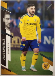 SportZoo Fortuna Liga 23/24 - Zvjad Natčkeboja - Zlín - #366