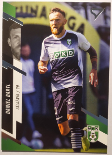 SportZoo Fortuna Liga 23/24 - Daniel Bartl - Karviná - #373