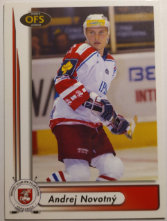 OFS 01/02 - Andrej Novotný - Pardubice - #250