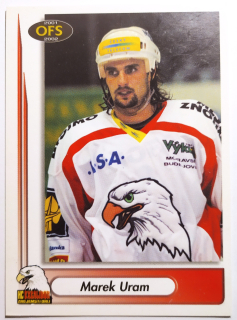 OFS 01/02 - Marek Uram - Znojmo - #119