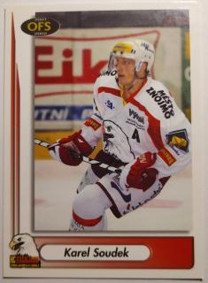 OFS 01/02 - Karel Soudek - Znojmo - #104