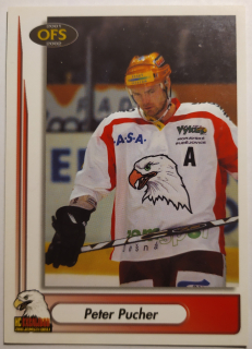 OFS 01/02 - Peter Pucher - Znojmo - #120