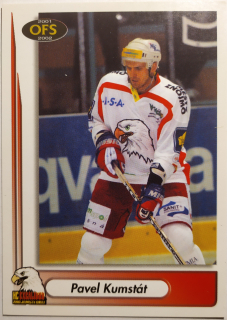 OFS 01/02 - Pavel Kumstát - Znojmo - #105