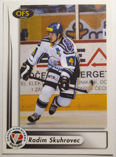 OFS 01/02 - Radim Skuhrovec - Kladno - #180