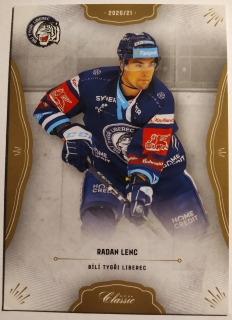 OFS 20/21 - Radan Lenc - Liberec - #23