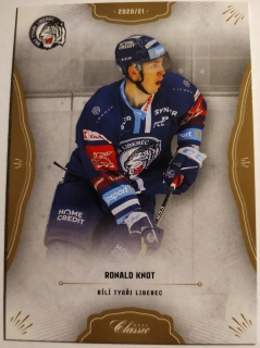 OFS 20/21 - Ronald Knot - Liberec - #16