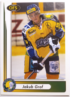 OFS 01/02 - Jakub Grof - Karlovy Vary - #193