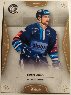 OFS 20/21 - Ondřej Vitásek - Liberec - #305