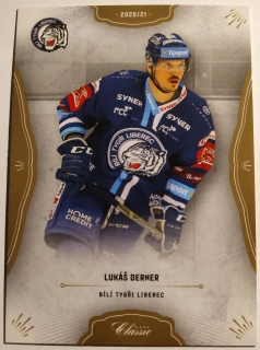 OFS 20/21 - Lukáš Derner - Liberec - #21
